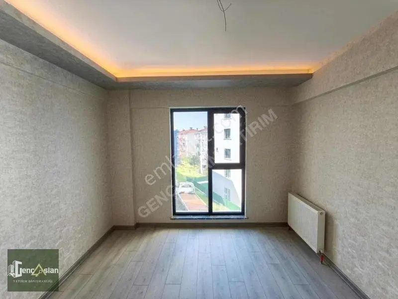 ▄gençaslan▄ Nato Cadde Kenarı Ebeveyn Banyolu Giyinme Odalı 4+1 — fotoğraf 30