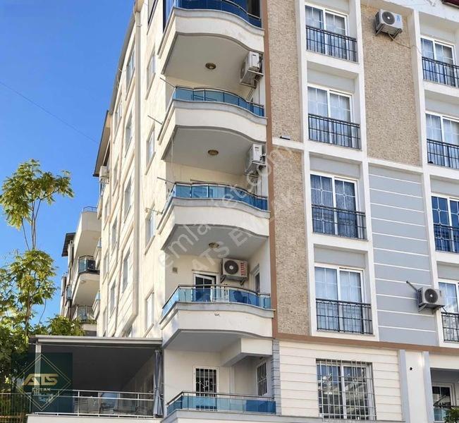 Didim Şehir Merkezinde Ayrı Mutfaklı Daire