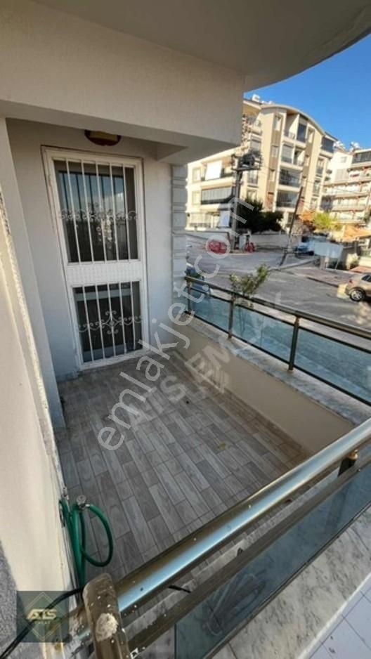 Didim Şehir Merkezinde Ayrı Mutfaklı Daire — fotoğraf 13