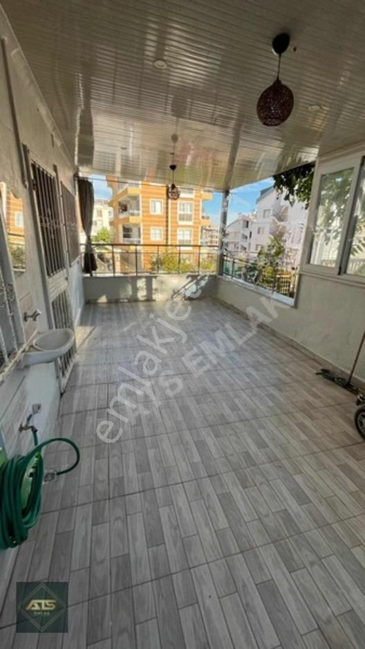Didim Şehir Merkezinde Ayrı Mutfaklı Daire — fotoğraf 15