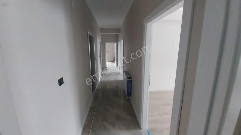Ebeveyn Banyolu,kapalı Otoparklı Sıfır Lüks 3+1 Daire — fotoğraf 11