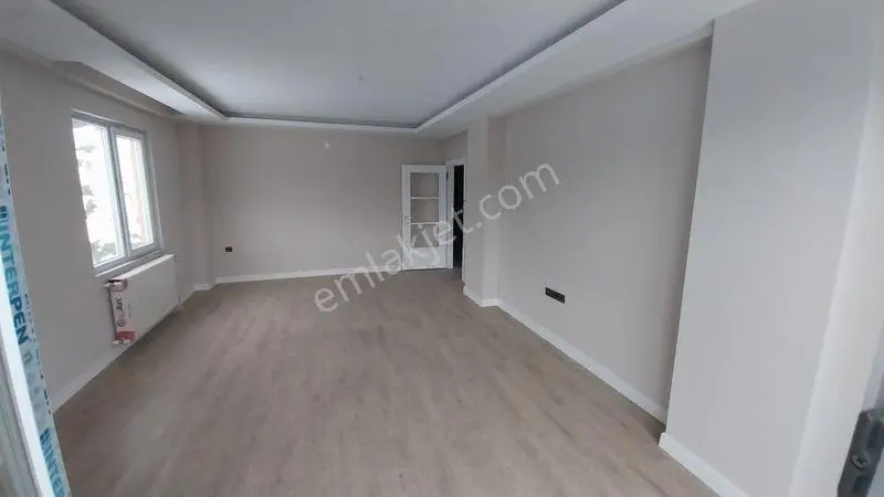 Ebeveyn Banyolu,kapalı Otoparklı Sıfır Lüks 3+1 Daire — fotoğraf 17
