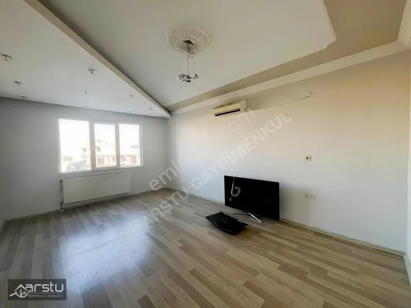 Arstu Gm Zahide'den Yeni Sanayi Mah Satılık Dubleks Daire — fotoğraf 7