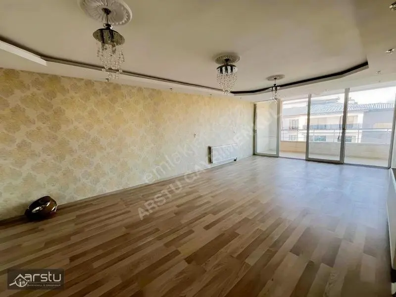 Arstu Gm Zahide'den Yeni Sanayi Mah Satılık Dubleks Daire — fotoğraf 13