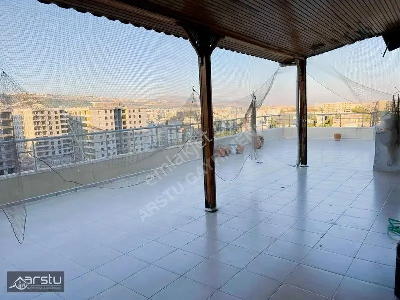 Arstu Gm Zahide'den Yeni Sanayi Mah Satılık Dubleks Daire — fotoğraf 20
