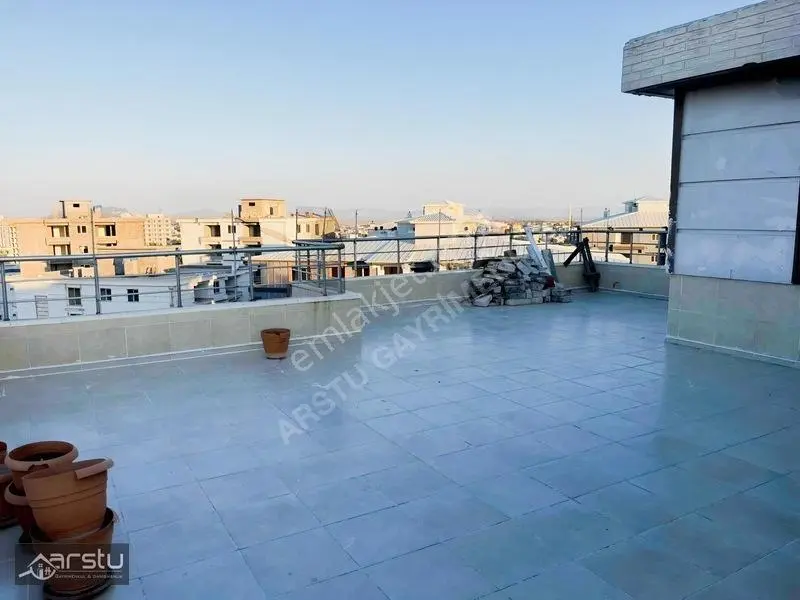 Arstu Gm Zahide'den Yeni Sanayi Mah Satılık Dubleks Daire — fotoğraf 21