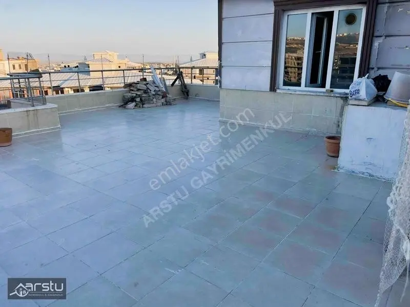 Arstu Gm Zahide'den Yeni Sanayi Mah Satılık Dubleks Daire — fotoğraf 23