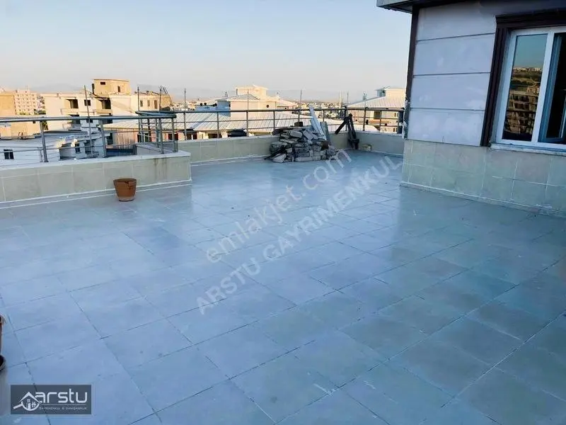 Arstu Gm Zahide'den Yeni Sanayi Mah Satılık Dubleks Daire — fotoğraf 24