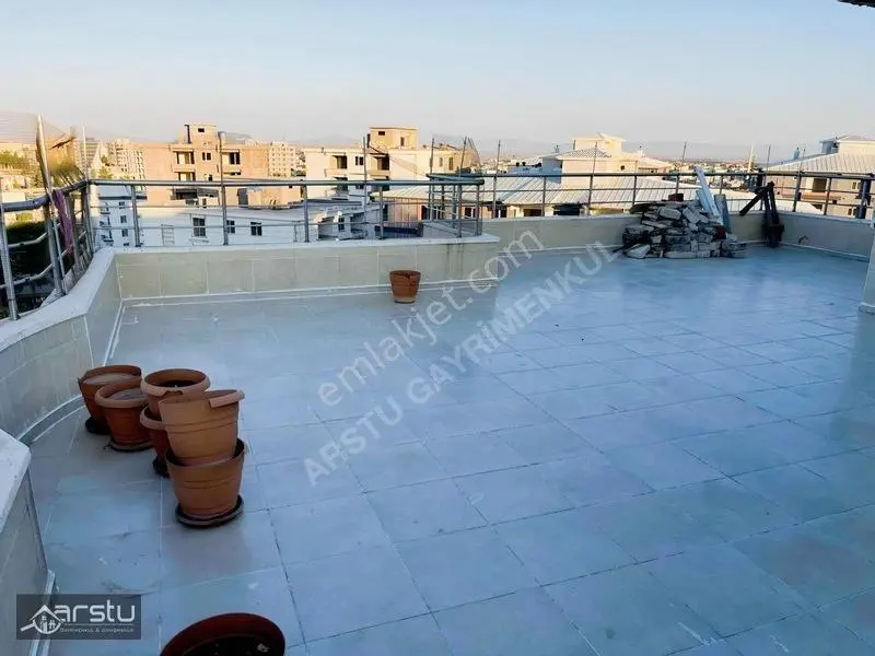 Arstu Gm Zahide'den Yeni Sanayi Mah Satılık Dubleks Daire — fotoğraf 25