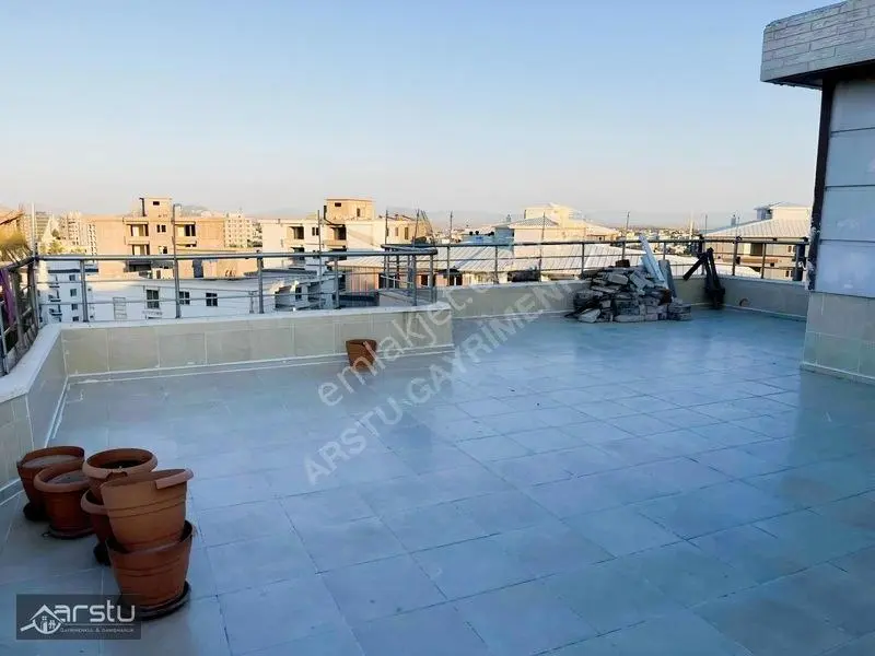 Arstu Gm Zahide'den Yeni Sanayi Mah Satılık Dubleks Daire — fotoğraf 26