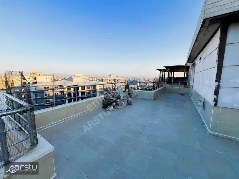 Arstu Gm Zahide'den Yeni Sanayi Mah Satılık Dubleks Daire — fotoğraf 28