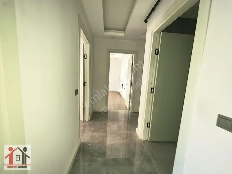 Yeni Binada Ayrı Mutfaklı 2 Banyolu Ara Katta 3+1 Kombili — fotoğraf 22