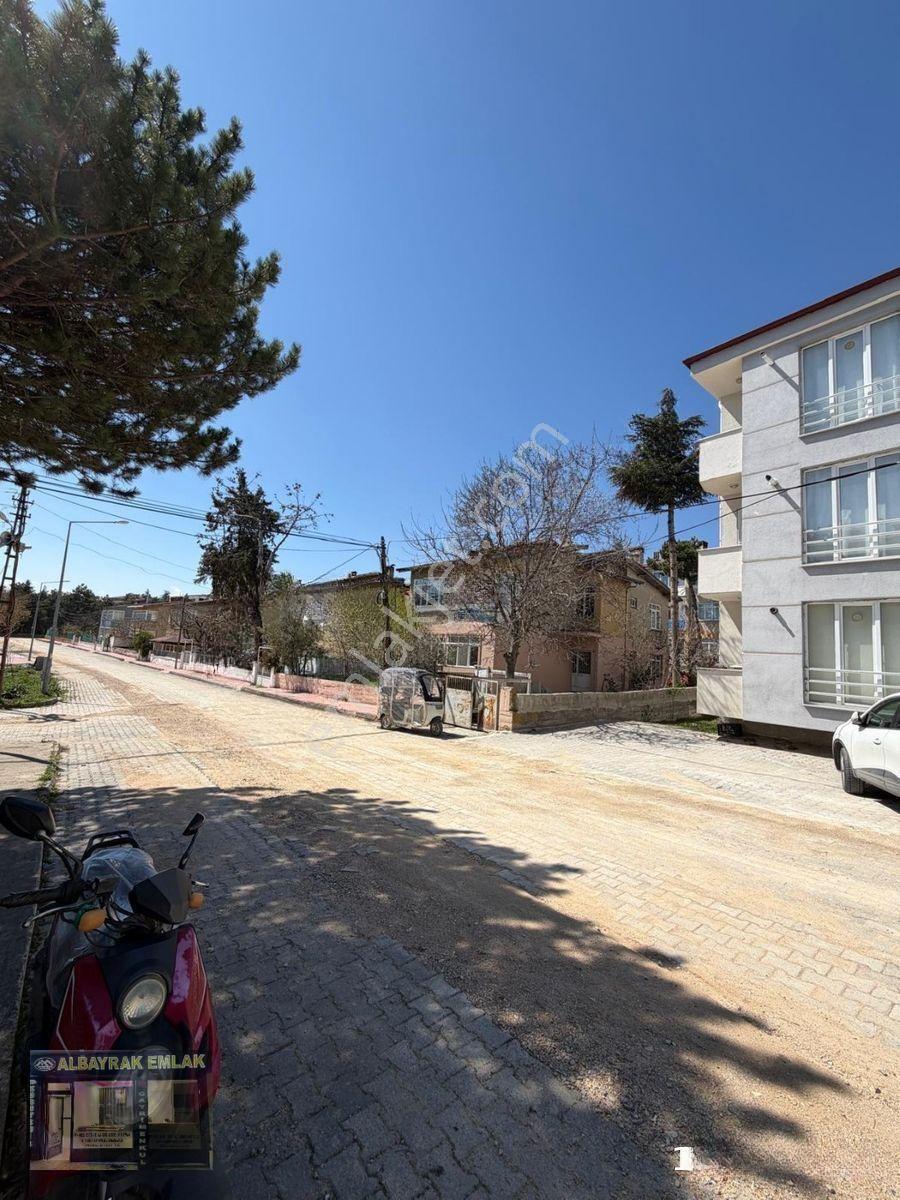 Albayrak'tan Satılık Eşyalı 1+1 Daire — fotoğraf 3