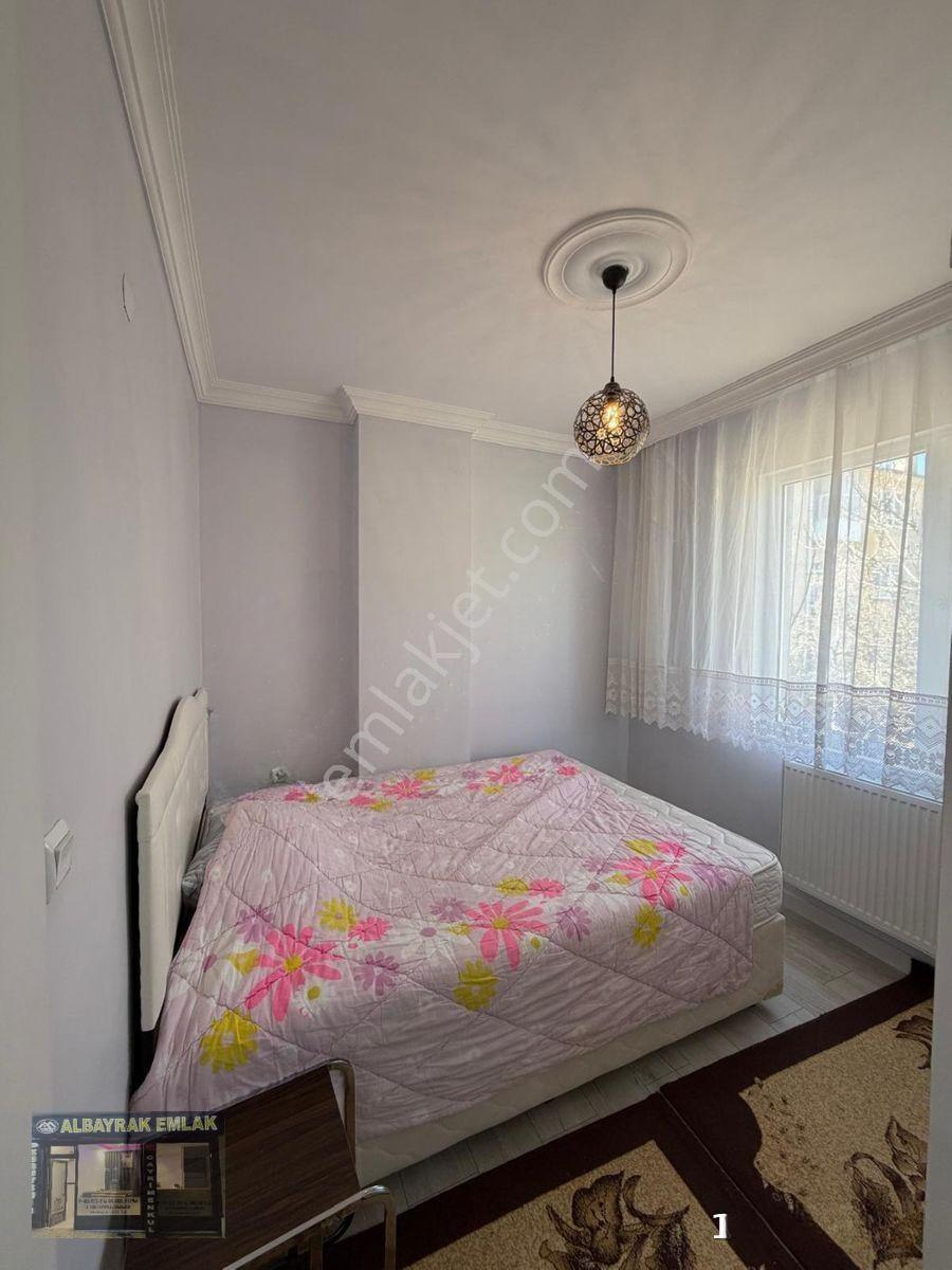 Albayrak'tan Satılık Eşyalı 1+1 Daire — fotoğraf 12