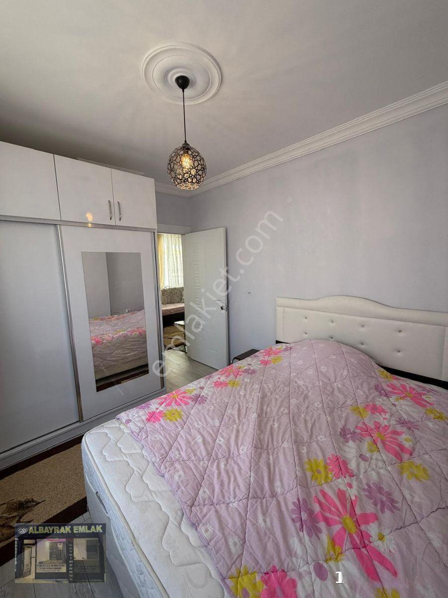 Albayrak'tan Satılık Eşyalı 1+1 Daire — fotoğraf 13