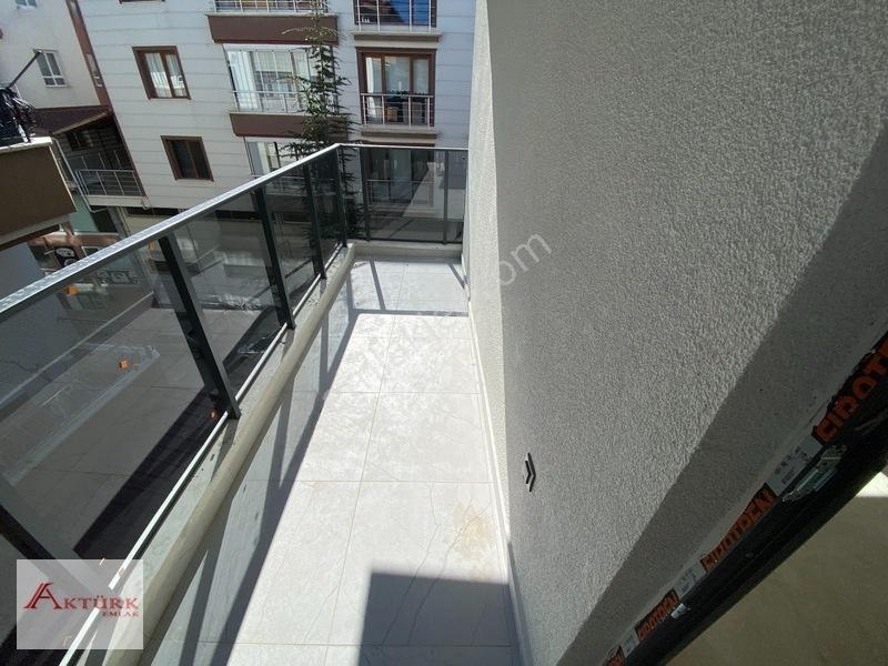 //aktürk Emlak\\çarşı Merkez Yerden Isıtma Otoparklı Lüks Daire* — fotoğraf 30