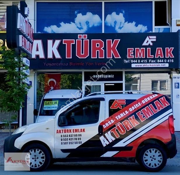 //aktürk Emlak\\çarşı Merkez Yerden Isıtma Otoparklı Lüks Daire* — fotoğraf 35