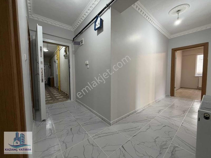 Atatürk Mahallesi Okullar Çarşı İçinde Satılık 2+1 Ara Kat Daire — fotoğraf 20