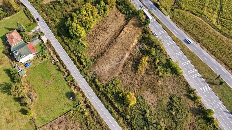 Adapazarı Karadere Mah. Ana Yola Cephe 997 M2 Satılık Tarla — fotoğraf 13