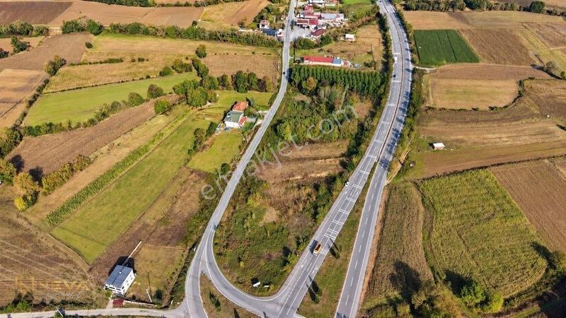 Adapazarı Karadere Mah. Ana Yola Cephe 997 M2 Satılık Tarla — fotoğraf 14