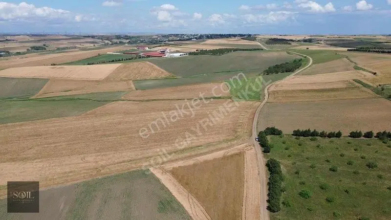 Tekirdağ Marmaraereğlisi 305m — fotoğraf 3