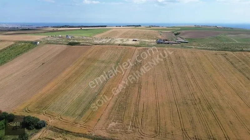 Tekirdağ Marmaraereğlisi 305m — fotoğraf 11