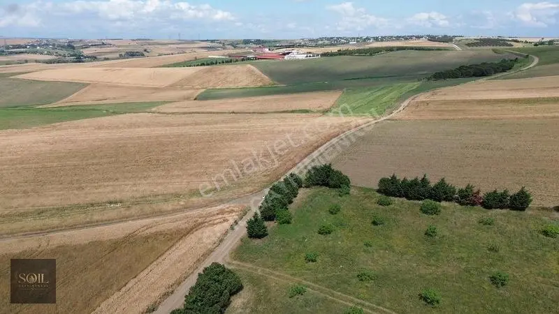 Tekirdağ Marmaraereğlisi 305m — fotoğraf 20
