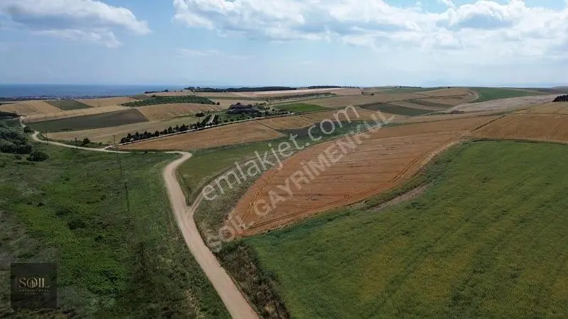 Tekirdağ Marmaraereğlisi 305m — fotoğraf 22