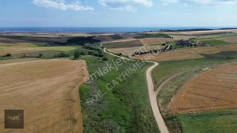 Tekirdağ Marmaraereğlisi 305m — fotoğraf 26
