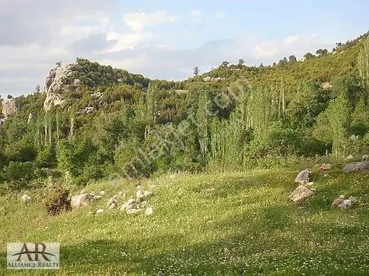 Burdur Çavdır Ambarcık'ta Göl Manzaralı, Su Kuyulu, Yol Üstü Tar — fotoğraf 13