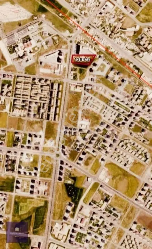 İmarlı Arsa Araştırma Hast. Kavş.