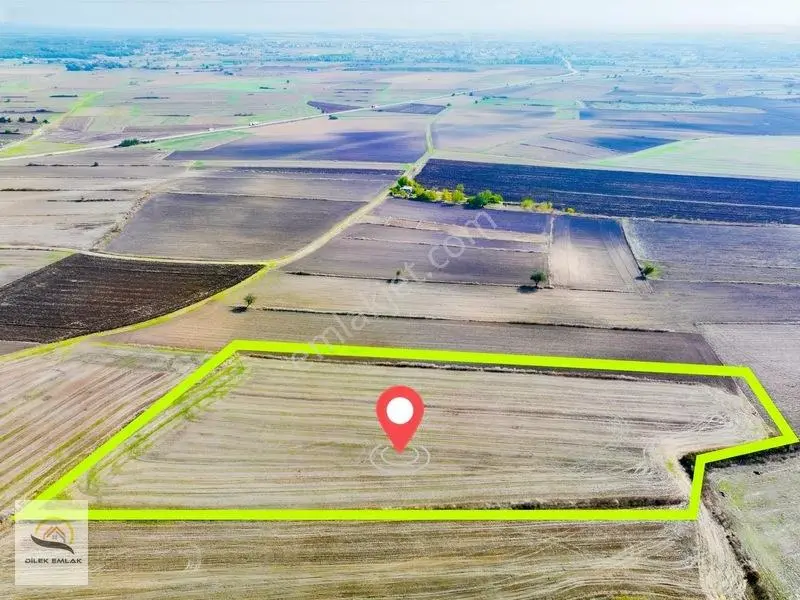 Saray Merkeze Ve Ana Yoluna Yakın 605 M2 Tapulu Satılık Tarla — fotoğraf 4