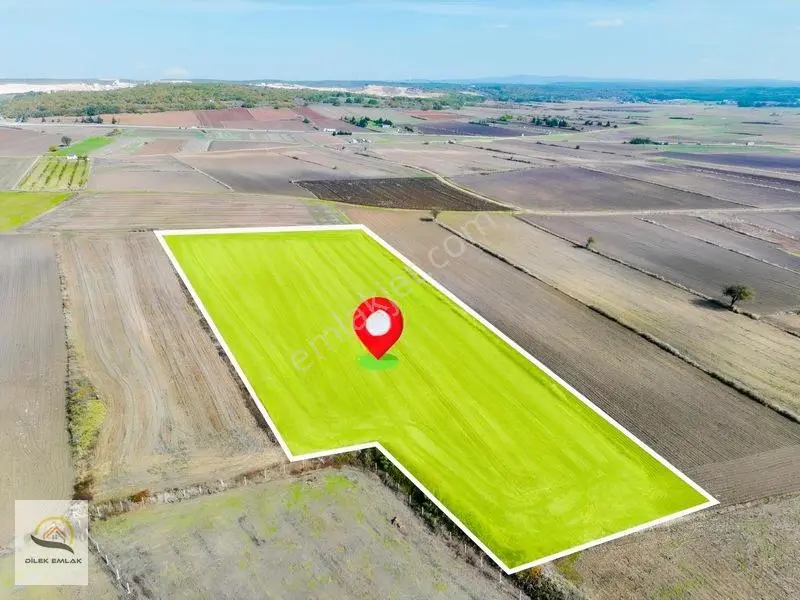 Saray Merkeze Ve Ana Yoluna Yakın 605 M2 Tapulu Satılık Tarla — fotoğraf 7