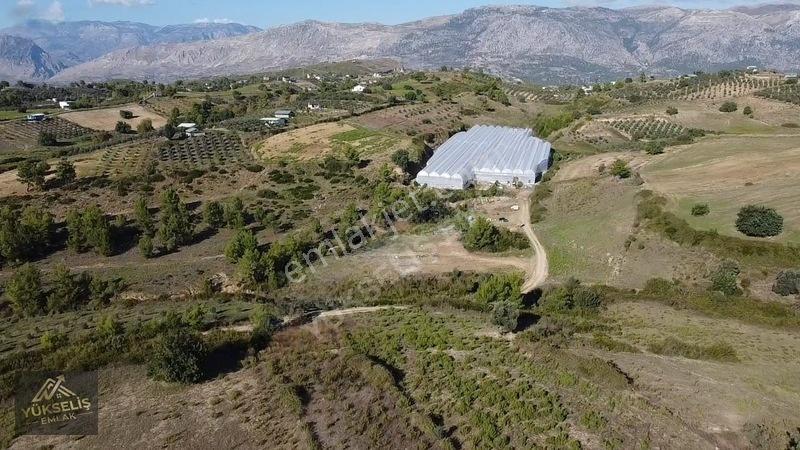 Aksaz Mahallesinde Tek Tapu Satılık Tarla — fotoğraf 3