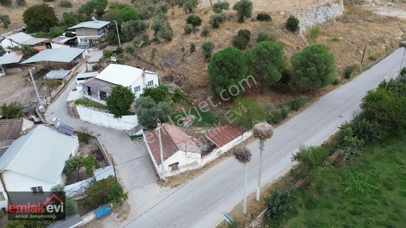 Emlak Evi'Nden Çakırbeyli Mah. Köy İçi İmarlı Satılık Arsa