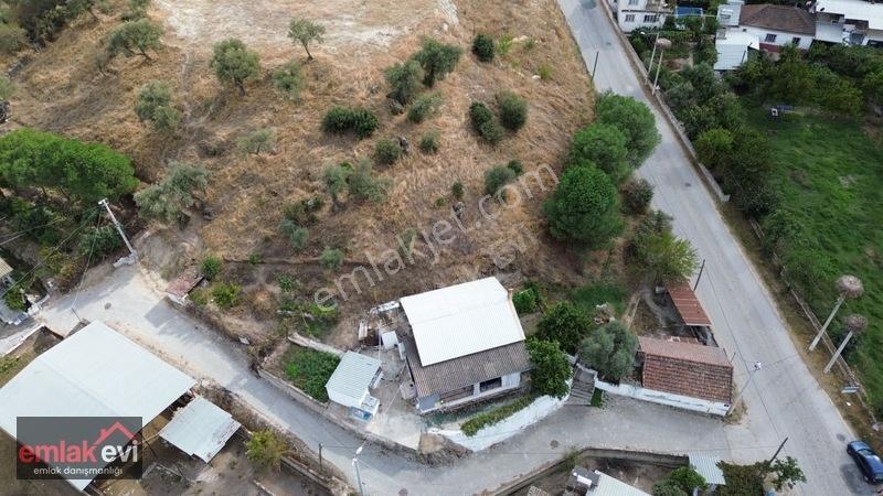 Emlak Evi'nden Çakırbeyli Mah. Köy İçi İmarlı Satılık Arsa — fotoğraf 2
