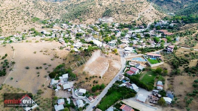Emlak Evi'nden Çakırbeyli Mah. Köy İçi İmarlı Satılık Arsa — fotoğraf 3