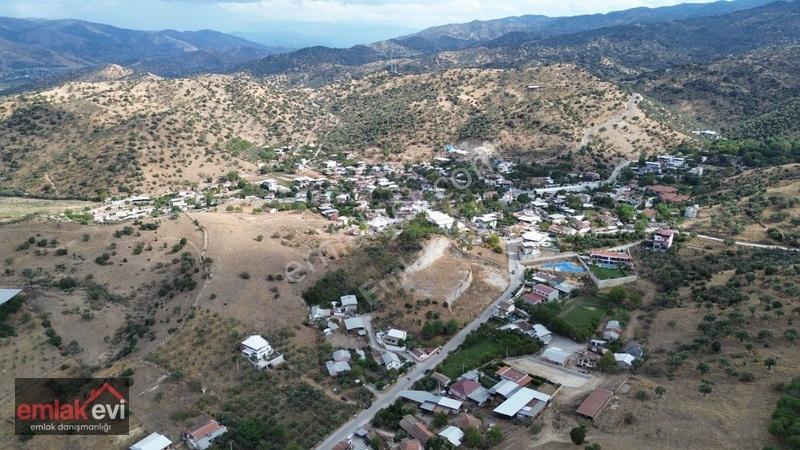 Emlak Evi'nden Çakırbeyli Mah. Köy İçi İmarlı Satılık Arsa — fotoğraf 4