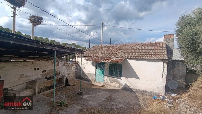 Emlak Evi'nden Çakırbeyli Mah. Köy İçi İmarlı Satılık Arsa — fotoğraf 6