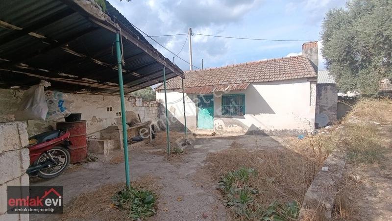 Emlak Evi'nden Çakırbeyli Mah. Köy İçi İmarlı Satılık Arsa — fotoğraf 7