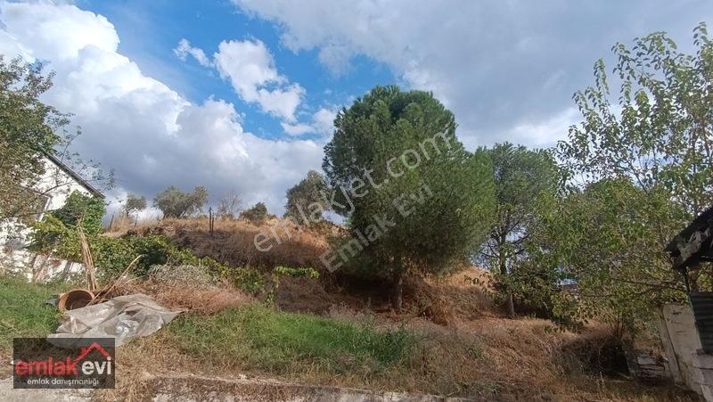 Emlak Evi'nden Çakırbeyli Mah. Köy İçi İmarlı Satılık Arsa — fotoğraf 8