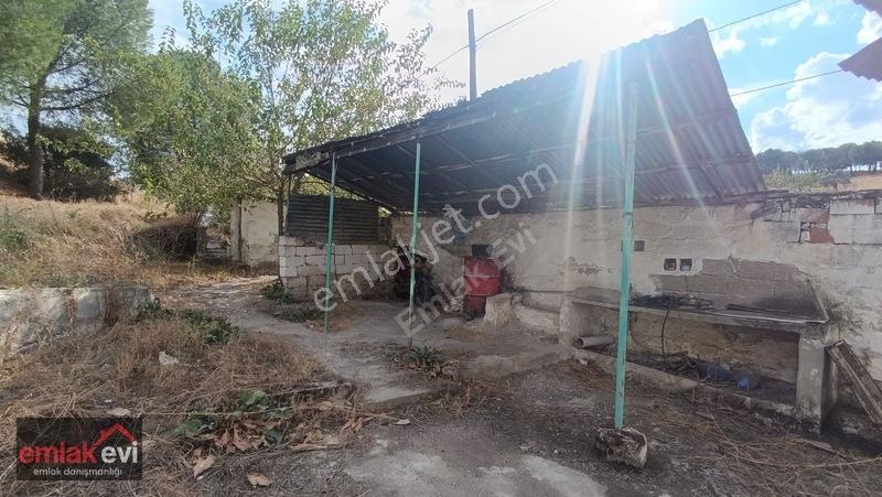 Emlak Evi'nden Çakırbeyli Mah. Köy İçi İmarlı Satılık Arsa — fotoğraf 9