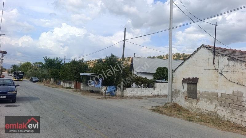 Emlak Evi'nden Çakırbeyli Mah. Köy İçi İmarlı Satılık Arsa — fotoğraf 11