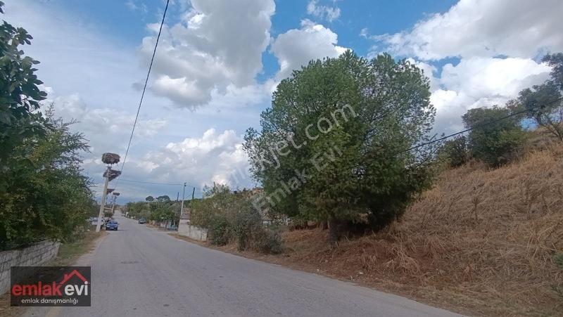 Emlak Evi'nden Çakırbeyli Mah. Köy İçi İmarlı Satılık Arsa — fotoğraf 12