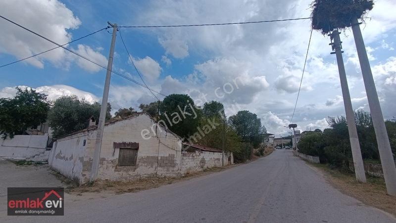 Emlak Evi'nden Çakırbeyli Mah. Köy İçi İmarlı Satılık Arsa — fotoğraf 14
