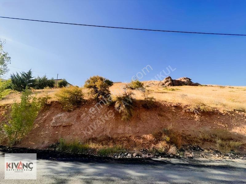 Kıvanç Gayrimenkul'den Yeşilyurt Hıroğunda Satılık Arsa — fotoğraf 4