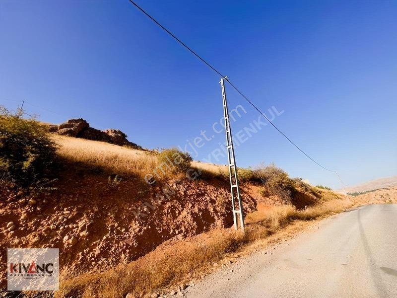 Kıvanç Gayrimenkul'den Yeşilyurt Hıroğunda Satılık Arsa — fotoğraf 8