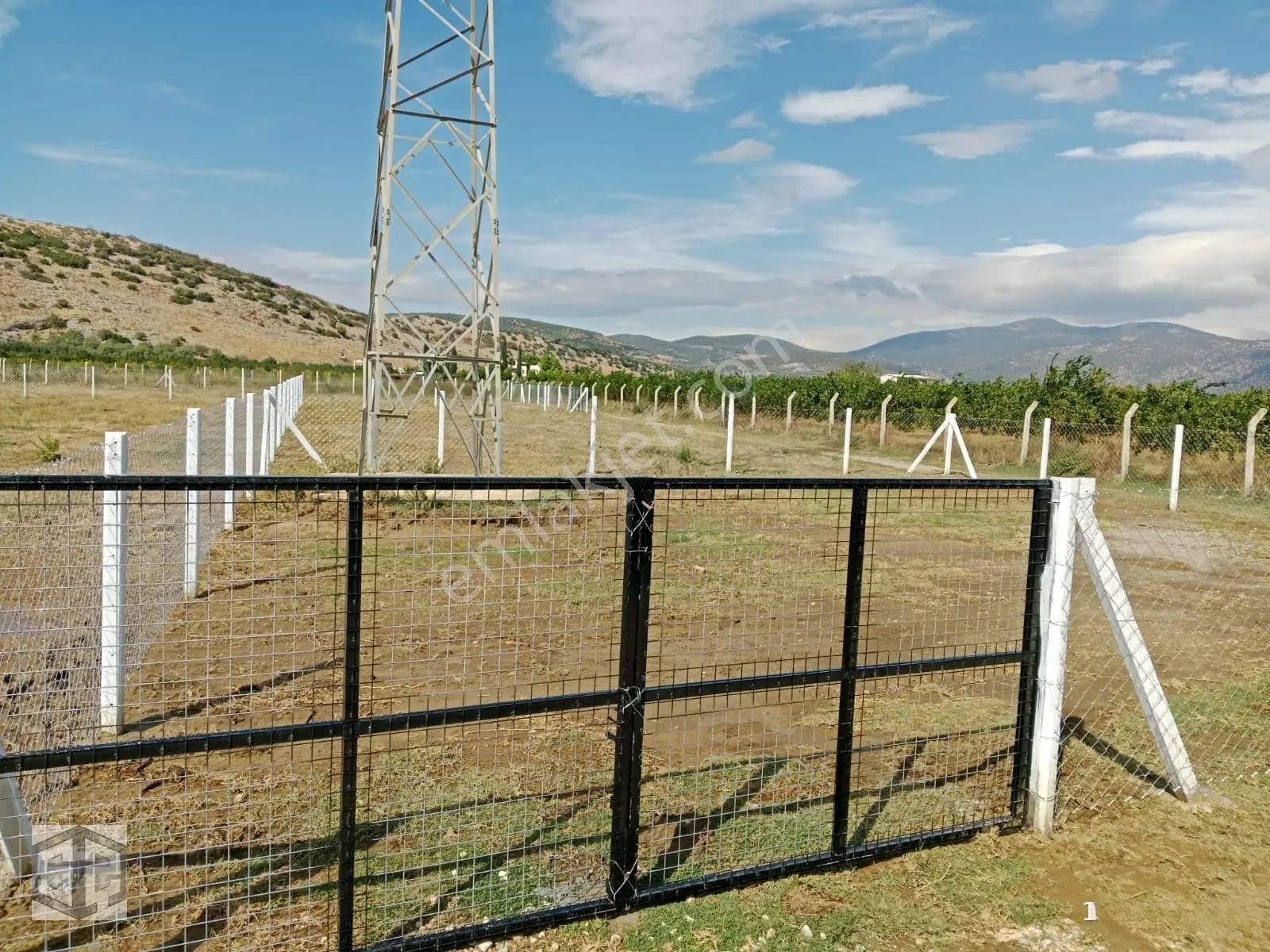 İzmir Selçuk İsabey Mh 1530m2 Hisseli Tapu — fotoğraf 3