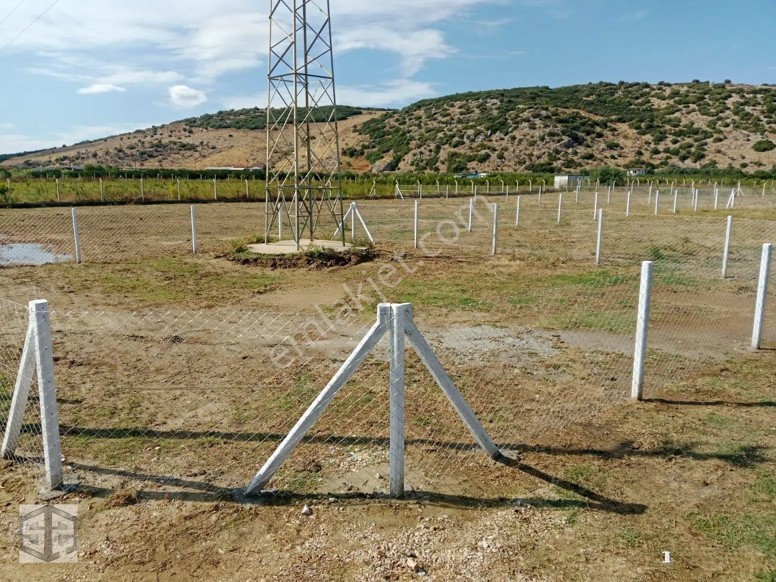 İzmir Selçuk İsabey Mh 1530m2 Hisseli Tapu — fotoğraf 5