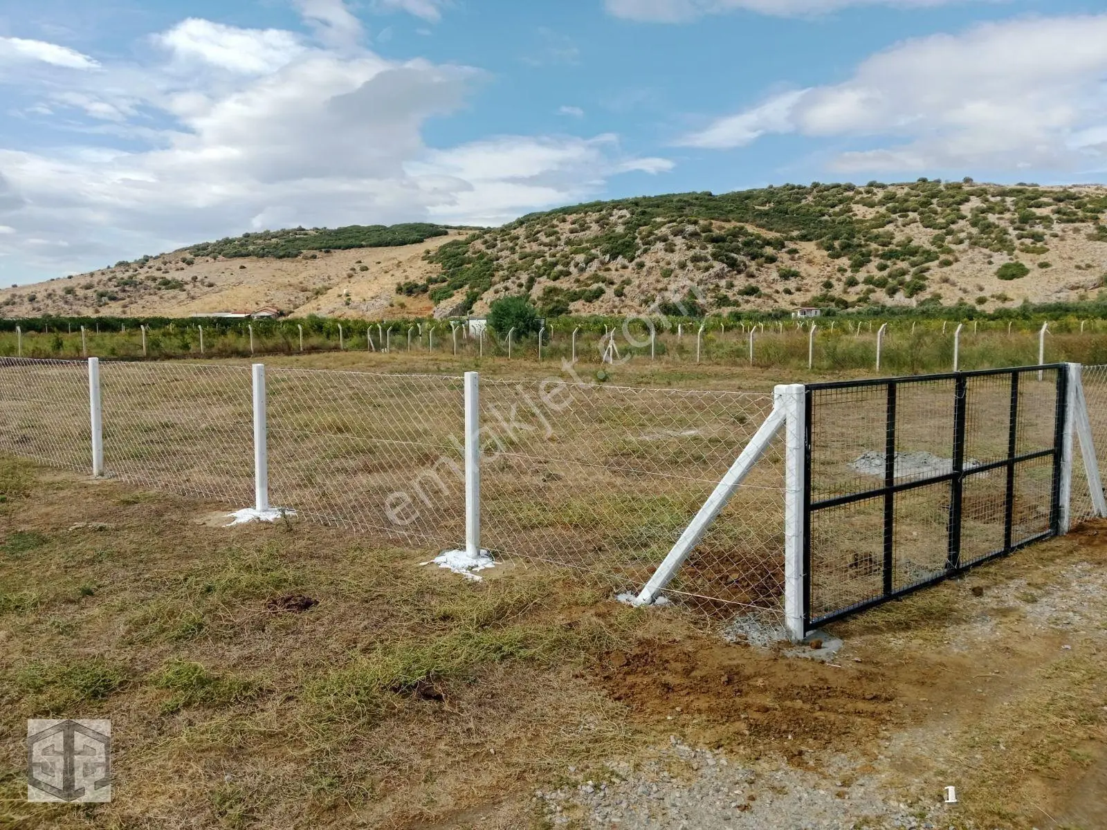 İzmir Selçuk İsabey Mh 1530m2 Hisseli Tapu — fotoğraf 9